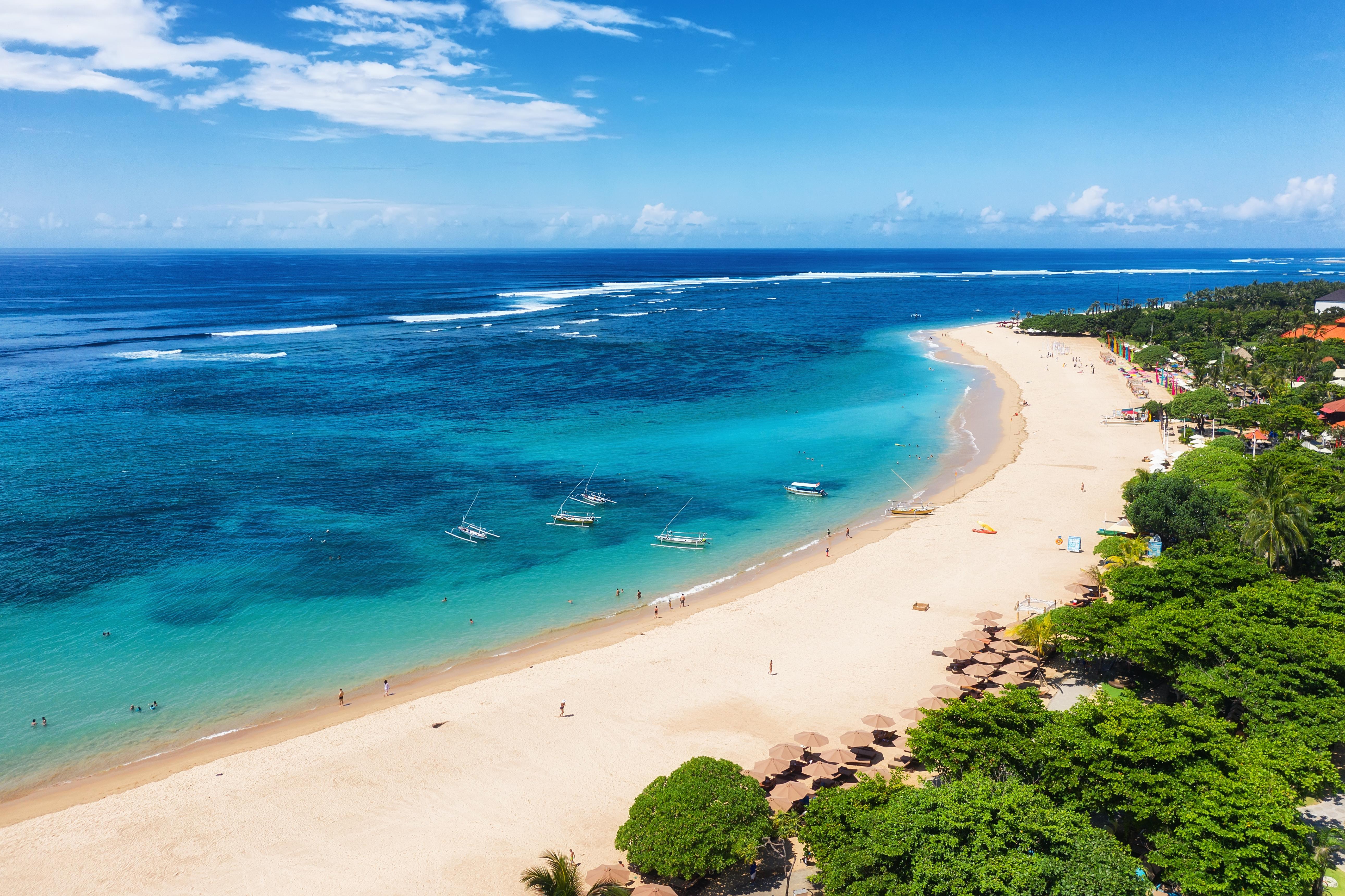 Things to do in Bali – top activities and experiences